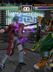 Bloody Roar: Primal Fury