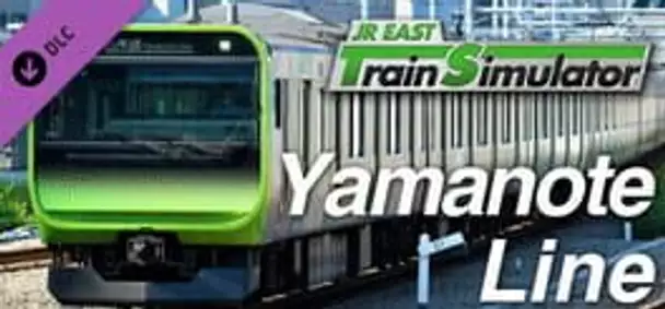 JR East Train Simulator: Yamanote Line (Osaki to Osaki) E235-0 series