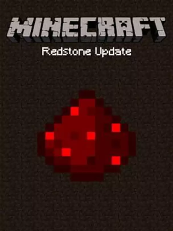 Minecraft: Redstone Update