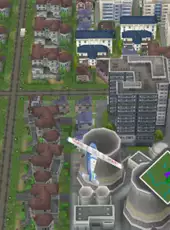 SimCity Creator