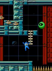 Mega Man 9: Superhero Mode