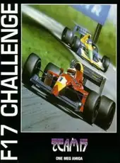 F17 Challenge
