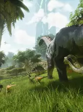 Ark: Survival Ascended