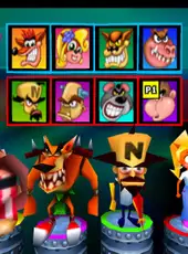 Crash Bash