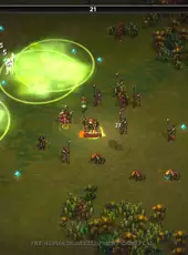 Wielders of the Essence