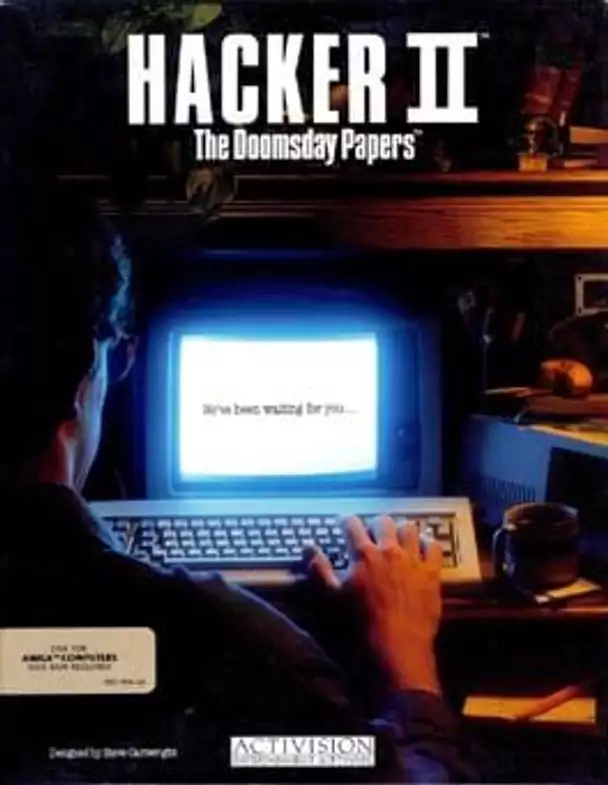 Hacker II: The Doomsday Papers