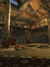 Guild Wars 2: Janthir Wilds