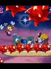 Rayman Designer