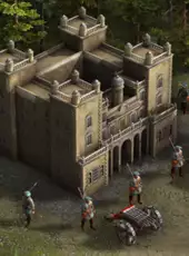 Cossacks 3: Guardians of the Highlands