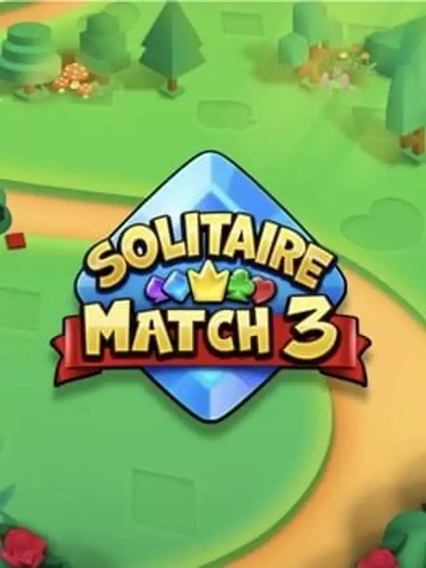Solitaire Match 3