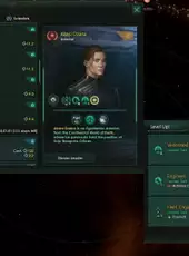 Stellaris: Galactic Paragons