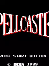 SpellCaster