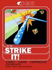 Strike It!