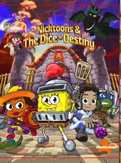 Nicktoons & The Dice of Destiny