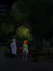 The Blackwell Legacy