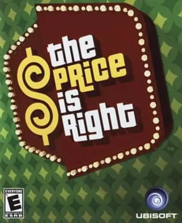 The Price Is Right