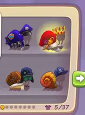 Snail Bob 3