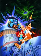 Space Ace