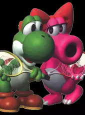 Mario Tennis