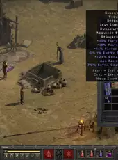 Diablo II: Resurrected – Infernal Edition