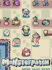 Monsterpatch