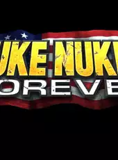 Duke Nukem Forever