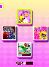 Toree's 3D Platformer Collection