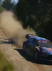 EA Sports WRC