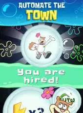 SpongeBob’s Idle Adventures