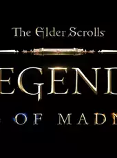 The Elder Scrolls: Legends - Isle of Madness