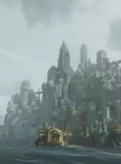 Bulwark Evolution: Falconeer Chronicles