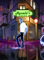 Michael Jackson: The Experience