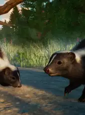 Planet Zoo: Twilight Pack