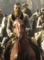 Red Dead Online