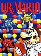 Dr. Mario