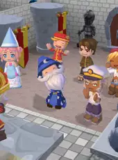 MySims Kingdom