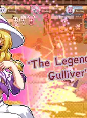 Touhou Mystia's Izakaya DLC5 Pack: Makai & Lunar Capital