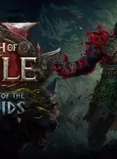 Path of Exile 2: The Last of the Druids