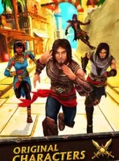 Prince of Persia: Time Run