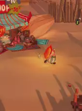 Asterix & Obelix XXL 3: The Crystal Menhir