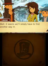 Professor Layton and the Azran Legacy