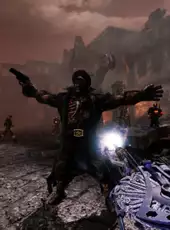 Painkiller: Hell & Damnation - Operation Zombie Bunker