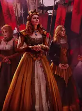 Gwent: Crimson Curse