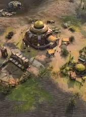 Age of Empires IV: Dynasties of the East