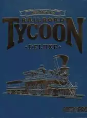 Sid Meier's Railroad Tycoon Deluxe