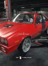 Car Mechanic Simulator 2018: Tuning