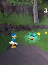 Disney's Donald Duck: Goin' Quackers