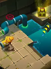 Puzzle Adventure