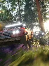 Forza Horizon 4