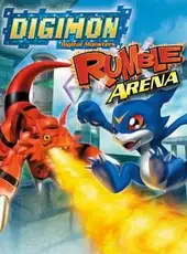 Digimon Rumble Arena